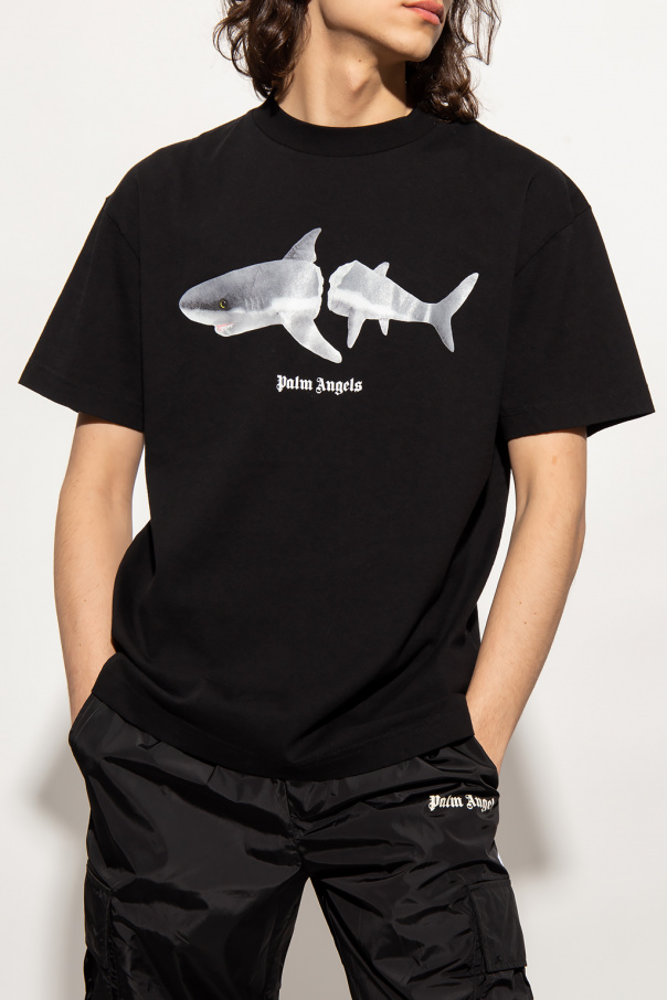 [パームエンジェルス]スカイクラブ プリント コットンTシャツ 3.jpg